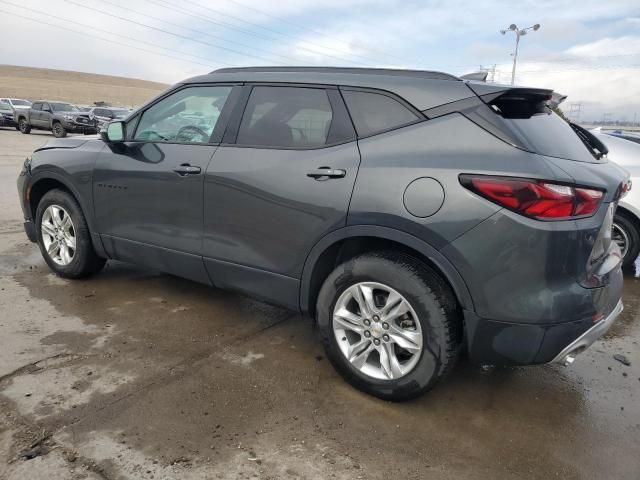 2019 Chevrolet Blazer 2LT