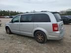 2008 Chrysler Town & Country Touring