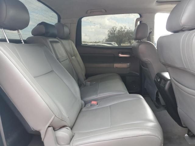 2007 Toyota Tundra Crewmax Limited