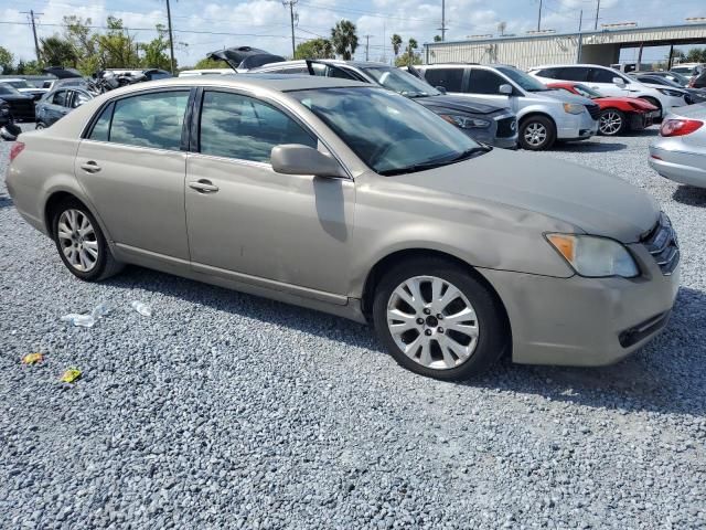 2008 Toyota Avalon XL