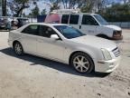 2005 Cadillac STS