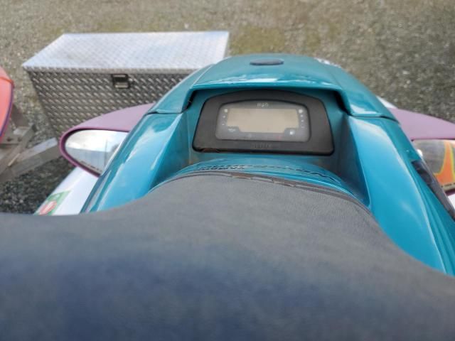 1996 Other 1996 'OTHER BOAT' Jetski