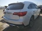 2017 Acura MDX Advance