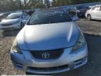 2007 Toyota Camry Solara SE