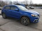 2018 Mitsubishi Outlander Sport ES