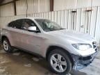 2013 BMW X6 XDRIVE35I