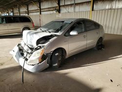 Salvage cars for sale at Phoenix, AZ auction: 2007 Toyota Prius