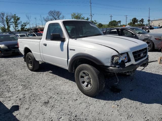 2003 Ford Ranger