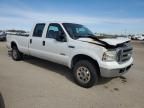 2005 Ford F250 Super Duty