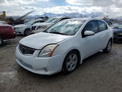 2007 Nissan Sentra 2.0 en venta en Magna, UT