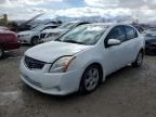 2007 Nissan Sentra 2.0