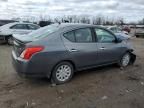 2019 Nissan Versa S