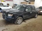 2007 Honda Ridgeline RTL