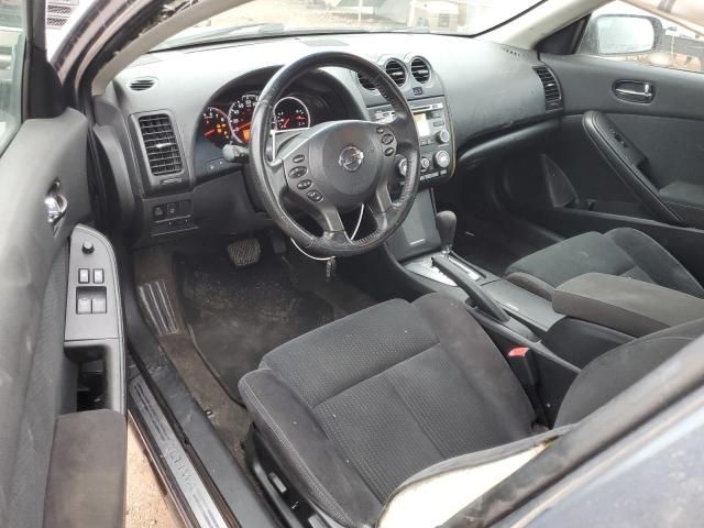 2010 Nissan Altima S