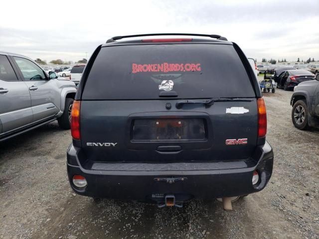 2006 GMC Envoy