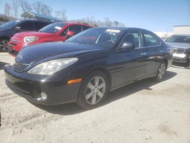 2005 Lexus ES 330