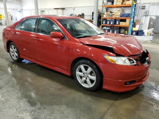 2008 Toyota Camry LE