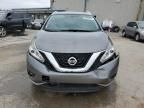 2016 Nissan Murano S