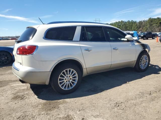 2011 Buick Enclave CXL