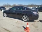 2014 Nissan Maxima S