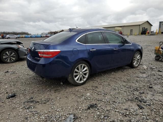 2014 Buick Verano Premium