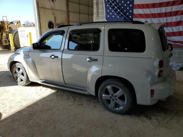 2007 Chevrolet HHR LT