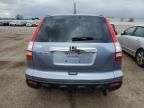 2009 Honda CR-V EXL