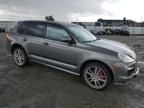 2009 Porsche Cayenne GTS