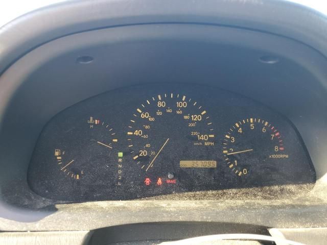 2000 Lexus RX 300