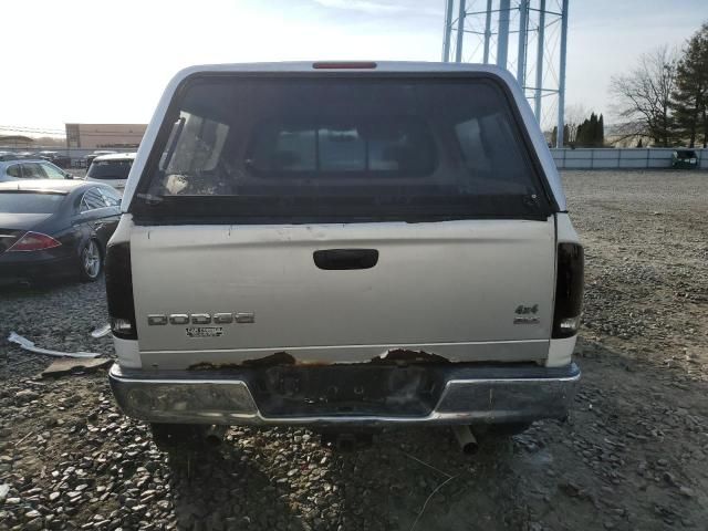 2004 Dodge RAM 2500 ST