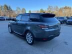 2016 Land Rover Range Rover Sport HSE