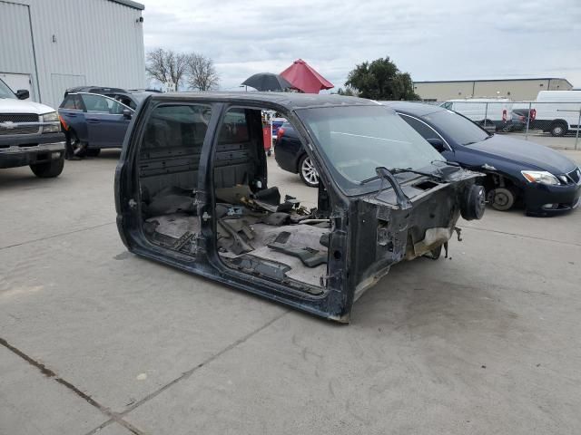 2005 Chevrolet Silverado K1500