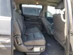 2012 Honda Odyssey Touring