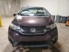 2017 Honda FIT EX