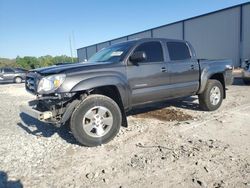 Toyota Tacoma Double cab Vehiculos salvage en venta: 2010 Toyota Tacoma Double Cab