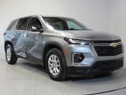 2023 Chevrolet Traverse LS en venta en Rancho Cucamonga, CA