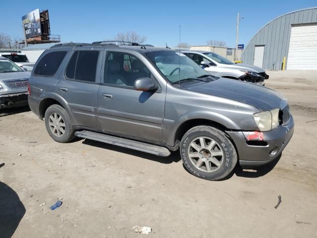 2005 Buick Rainier CXL