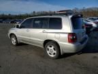 2004 Toyota Highlander