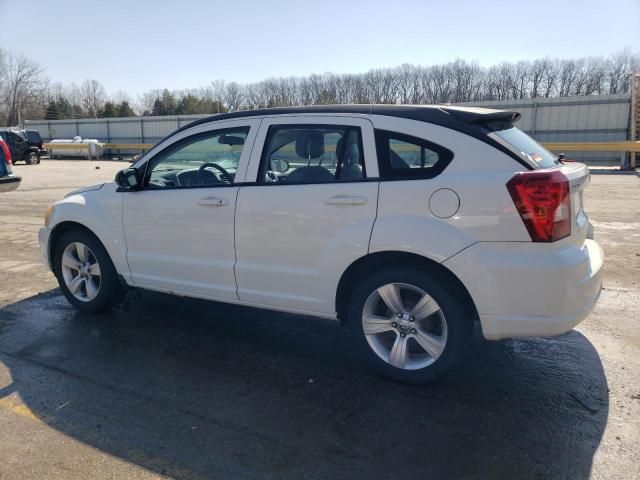 2010 Dodge Caliber SXT