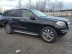 2013 Mercedes-Benz GL 450 4matic