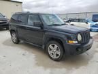 2008 Jeep Patriot Sport