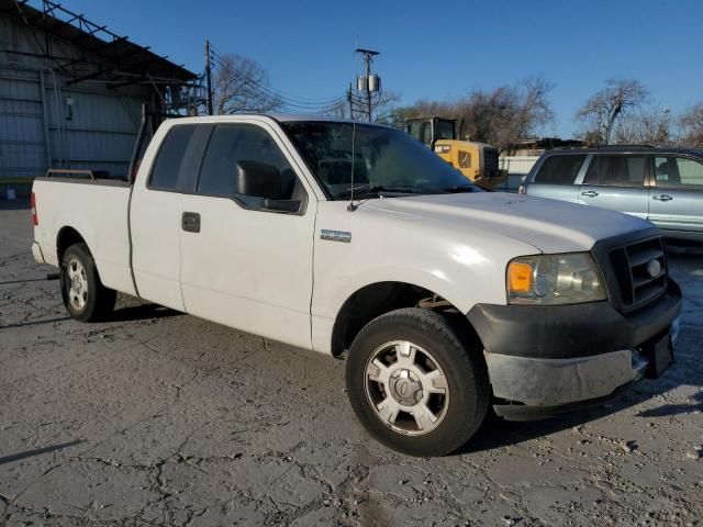 2008 Ford F150