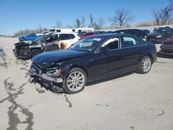 2015 Audi A4 Premium Plus en venta en Bridgeton, MO