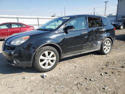 Subaru Tribeca Vehiculos salvage en venta: 2006 Subaru B9 Tribeca 3.0 H6