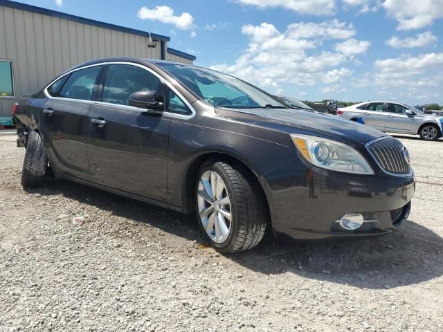 2014 Buick Verano