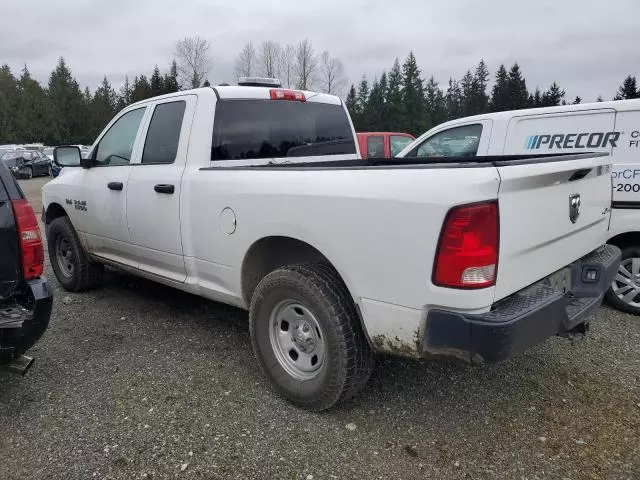 2015 Dodge RAM 1500 ST