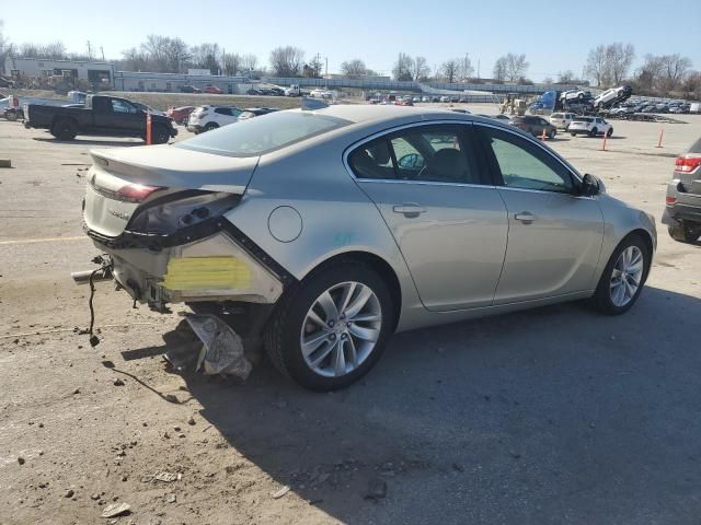 2016 Buick Regal