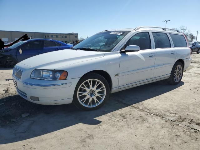 2006 Volvo V70 2.5T