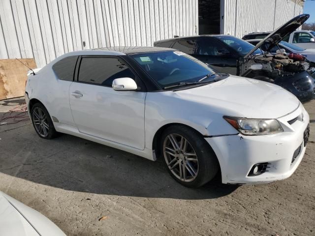 2011 Scion TC