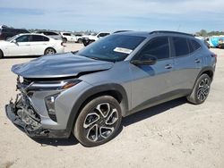 2025 Chevrolet Trax 2RS en venta en Houston, TX